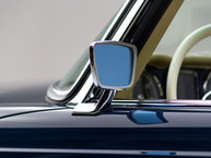 1968 Mercedes Benz Pagoda 280 SL 113044-10-002012